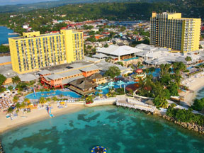 Family Resorts Jamaica