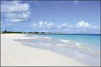 Beaches Turks & Caicos