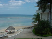 Beautiful Beach awaits your family at Holiday Inn Sunspree Montego Bay