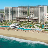 Now Amber Puerto Vallarta All Inclusive family friendly resort