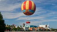 Disney Vacation guide for 2014