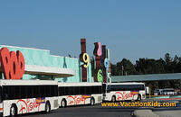 Disney Pop Century Resort
