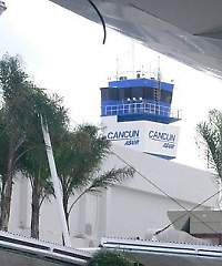 Cancun airport