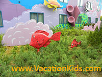 Art of Animation Kids Club