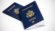 Getting Passports For A Family Vacation