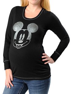 Disney World Pregnant