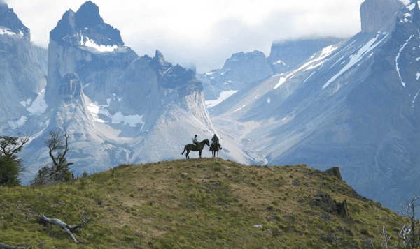 Family Vacations for Horse Lovers