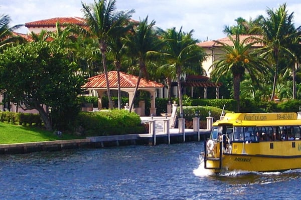 Cruising from Fort Lauderdale tips for families