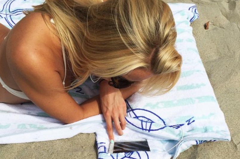 best beach gadgets for families