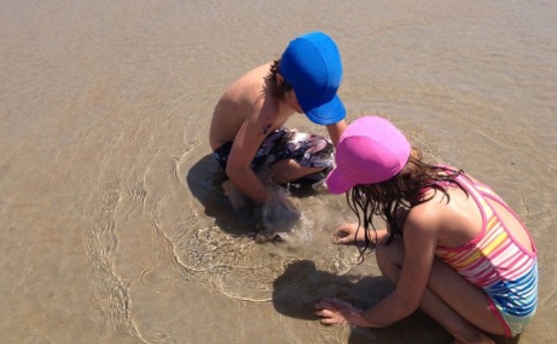 Best Beach Gadgets for Families