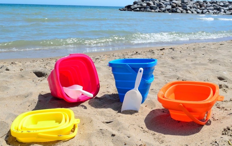 Best Beach Gadgets for families