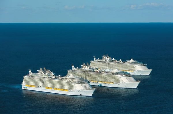 Best Time of Year to Take a Family Caribbean Cruise