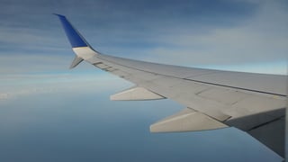 Why Do Airline Prices Change All the Time?