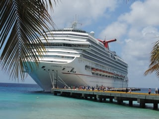 The Best Time To Book A Cruise