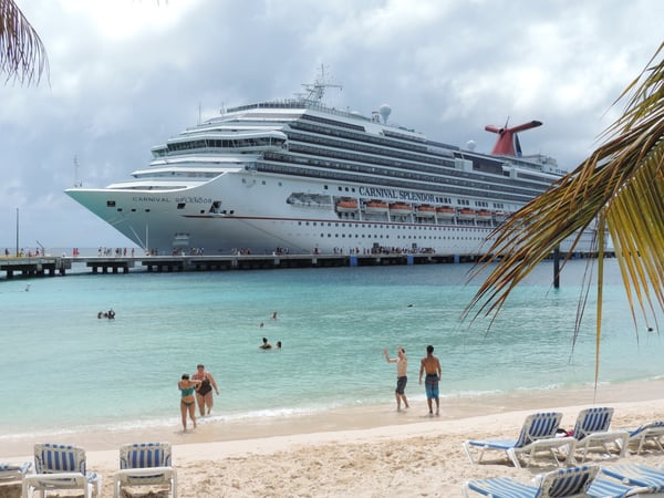 Why you should consider a Caribbean Cruise