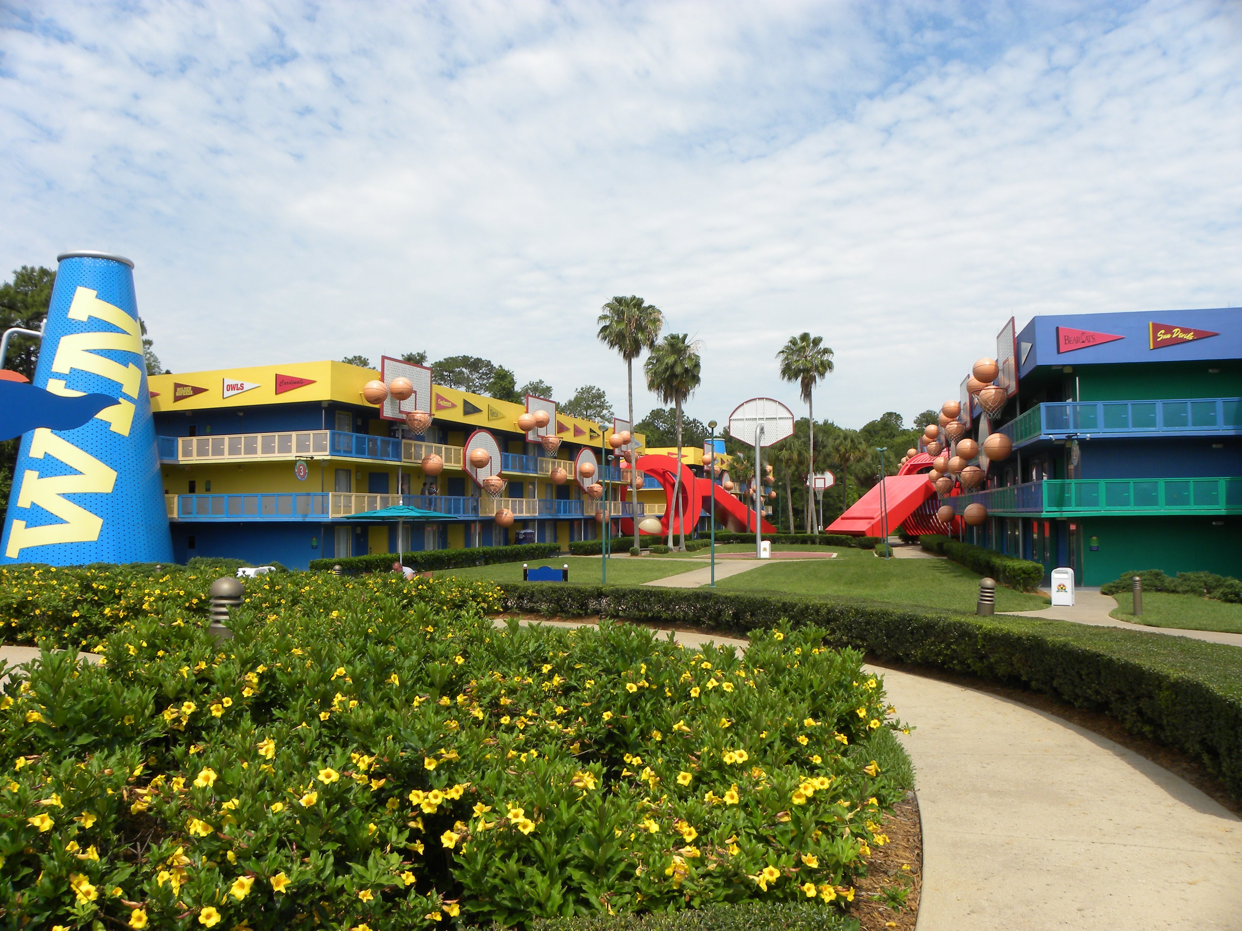 How much do value resorts cost at Disneyworld