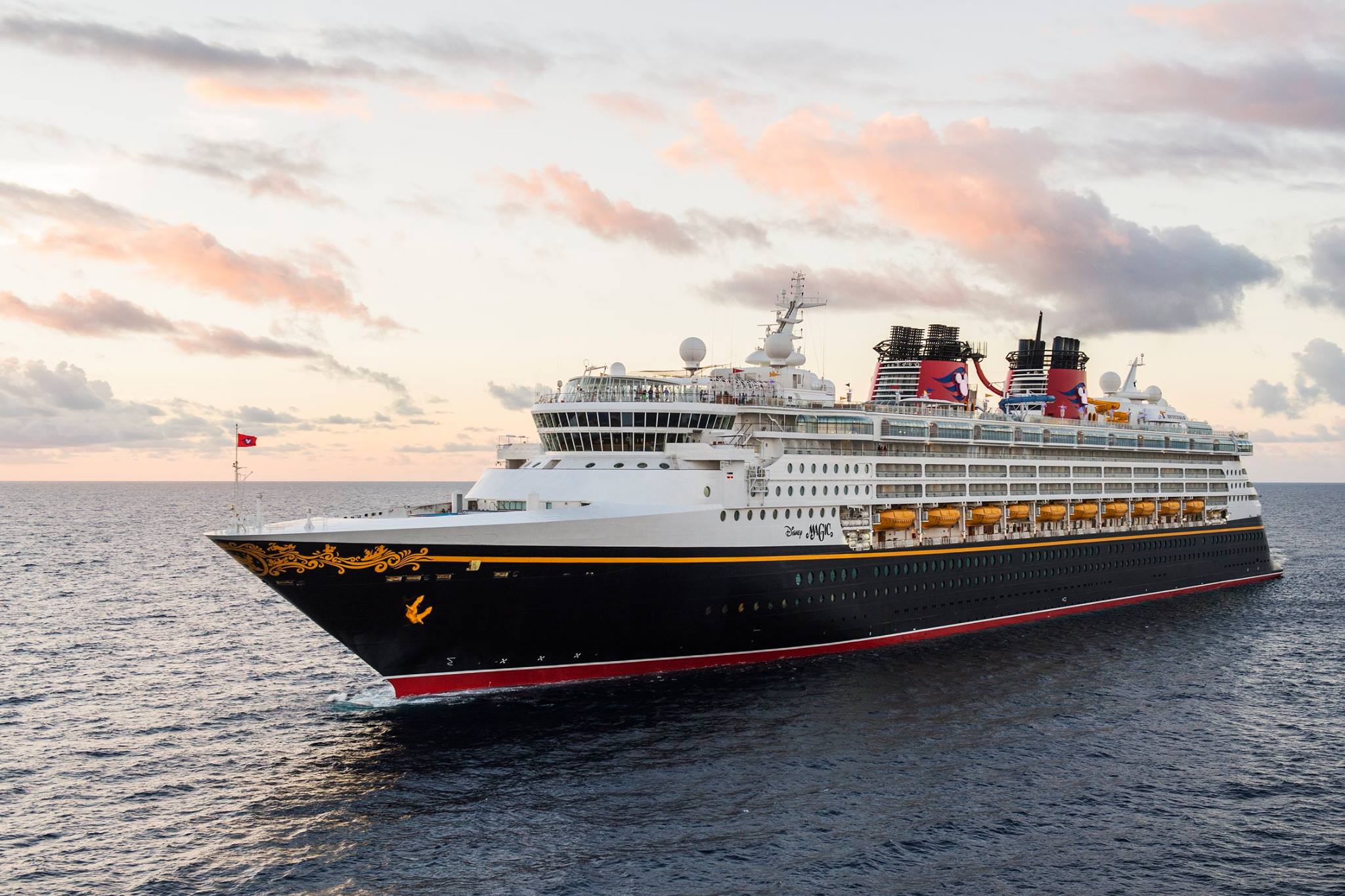 12 tips, tricks and secrets for taking a Disney Cruise