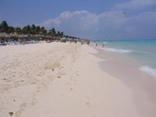 Sandos Playacar Beach Resort